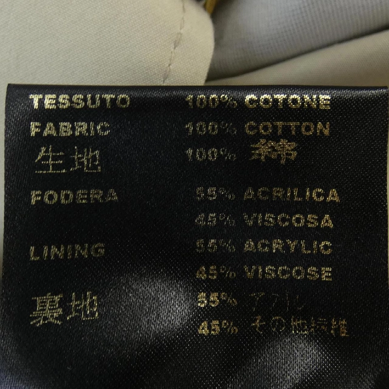 Moorer Coat - Hàng hiệu Authentic 903827