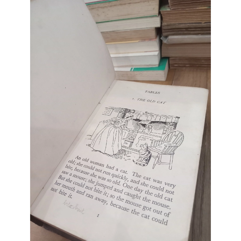 New Method Reader, Stage 1 - Michael West 961510