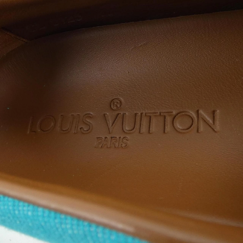 【Mã giảm giá】Giày sneaker LOUIS VUITTON 662710