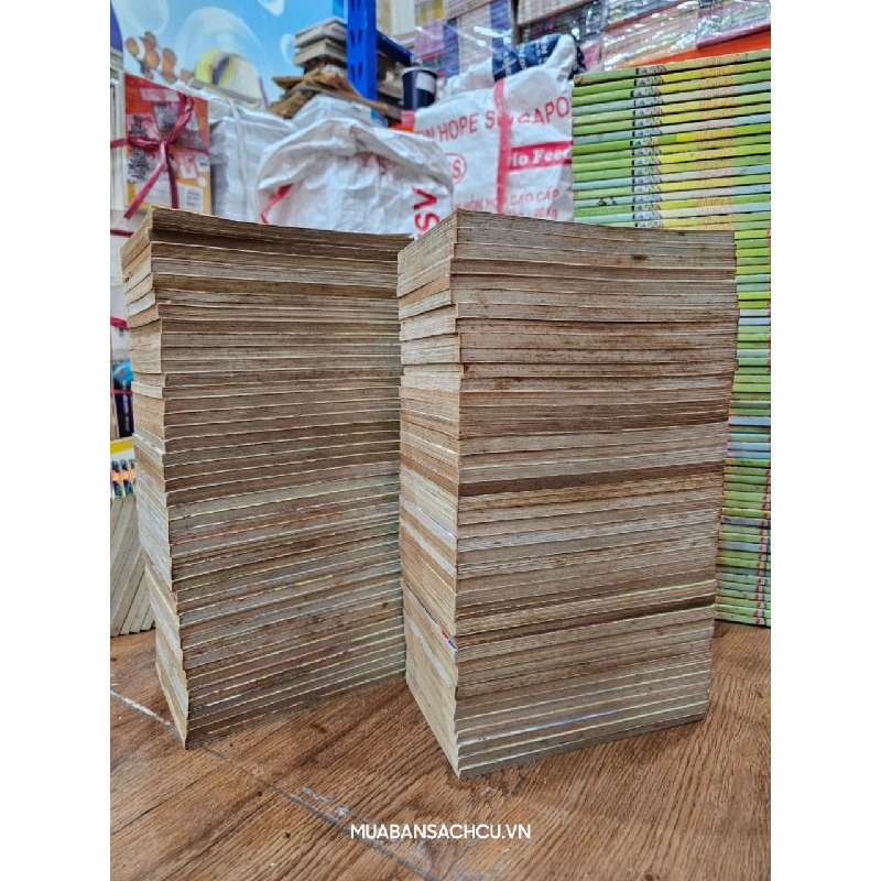 TRUYỆN TRANH Jindo Đường Đến Khung Thành - Motoki Monma 271063