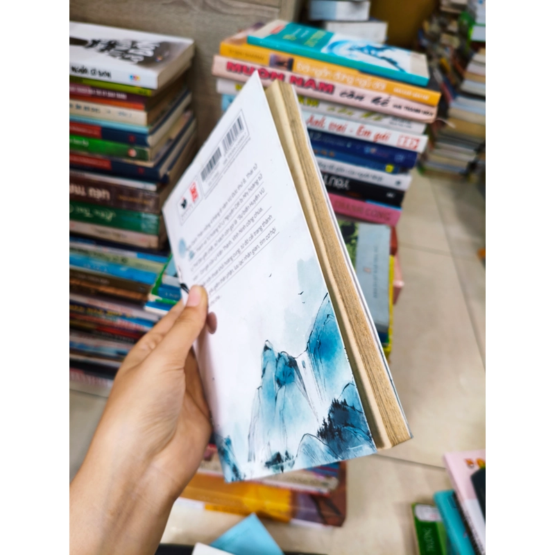 Trường ca hành 🌱 507305