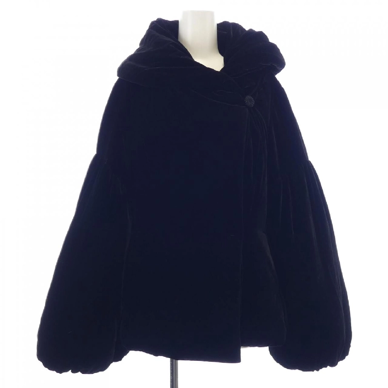 RITSUKO SHIRAHAMA Áo khoác lông 628497