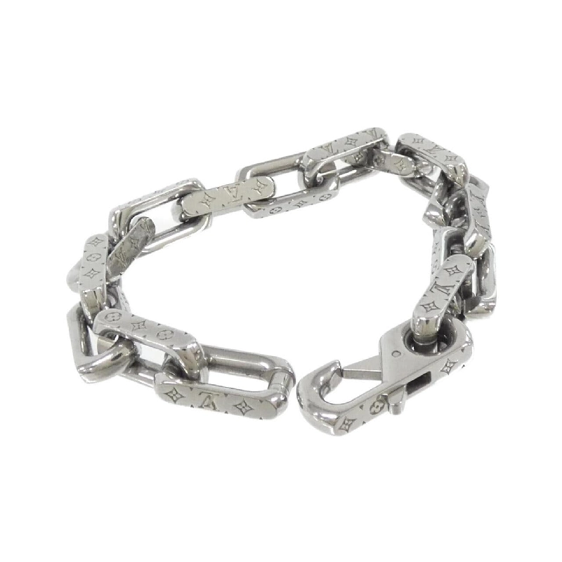 Louis Vuitton Vòng tay chuỗi Monogram L M00309 - Hàng hiệu Chính hãng 807308