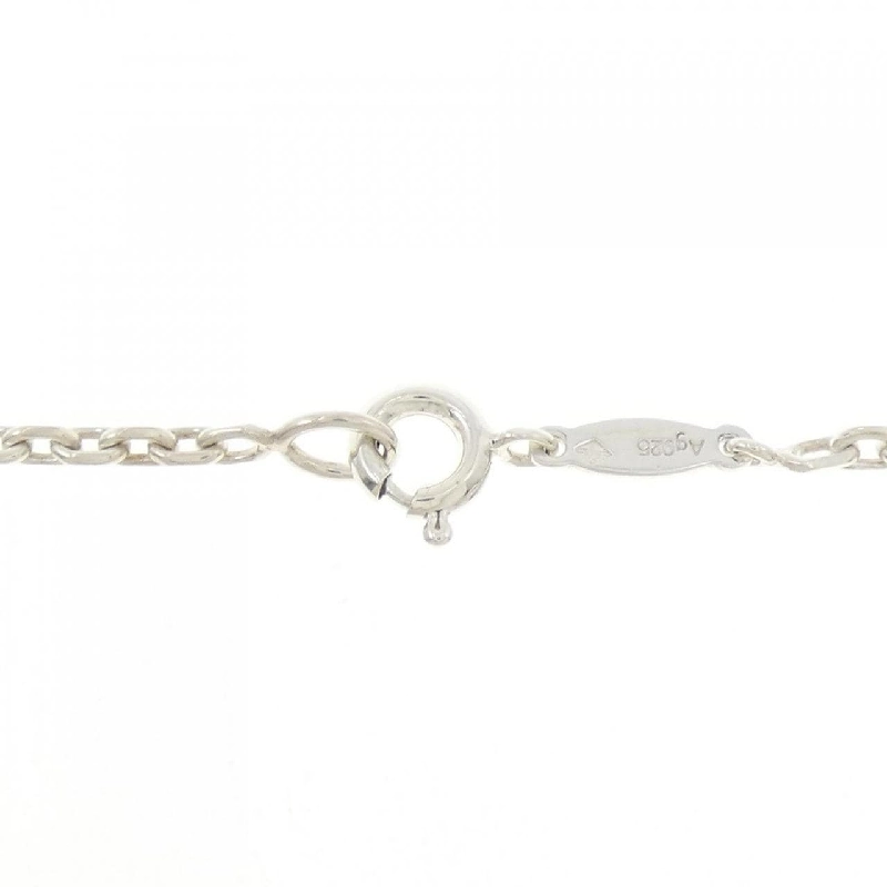 Elie Saab 925 Necklace - Hàng hiệu Authentic 843039