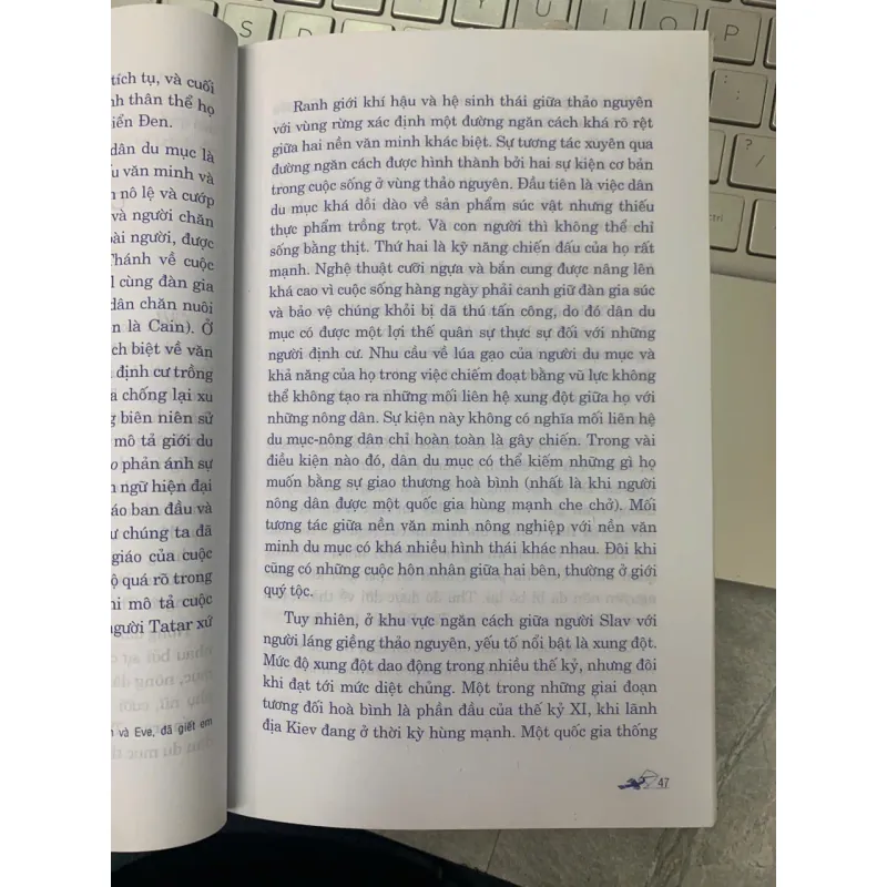 SỰ THĂNG TRẦM CỦA CÁC ĐẾ CHẾ - PETER TURCHIN 716054