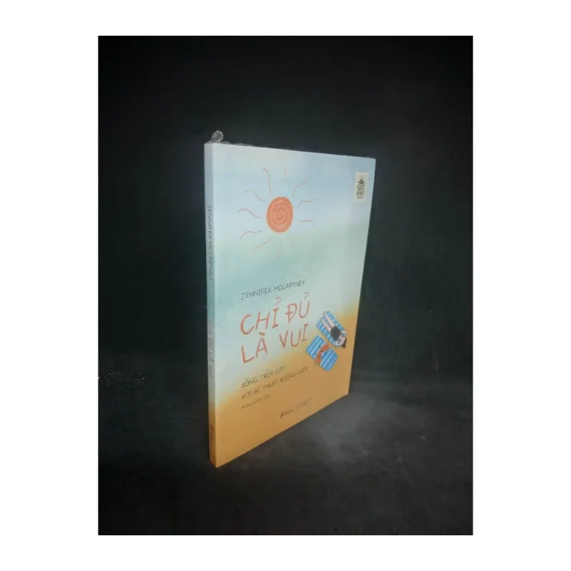 Chỉ đủ là vui 980380