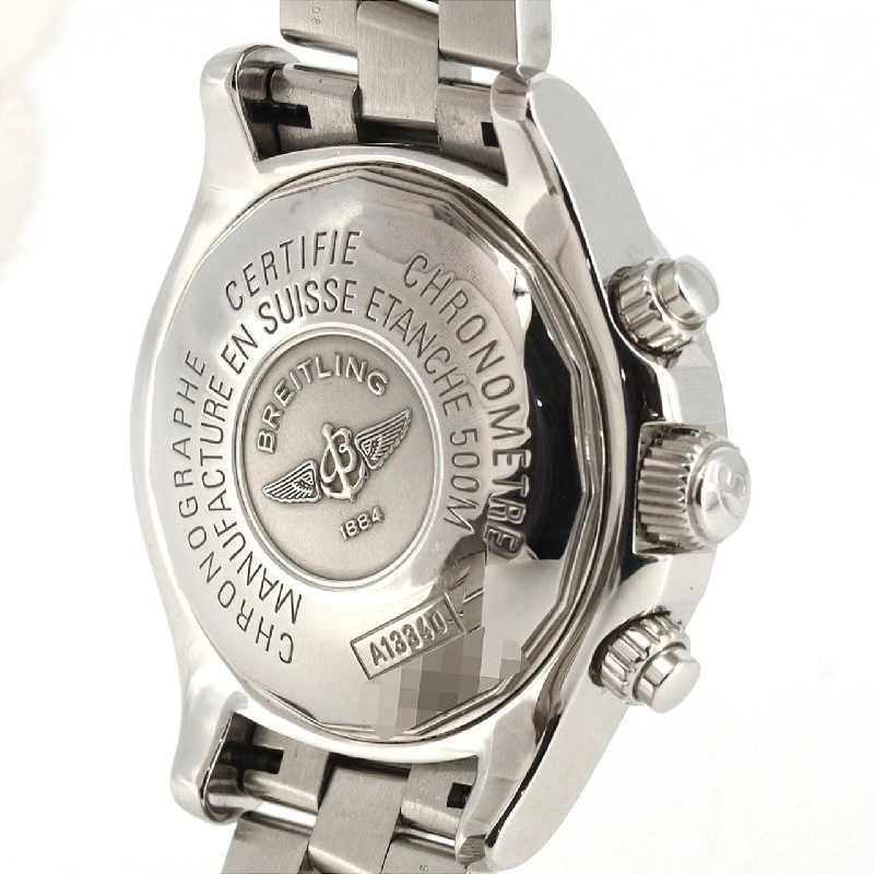 Đồng hồ Breitling Chrono Superocean A13340/A111B83PRS SS tự động - Hàng hiệu chính hãng 881433