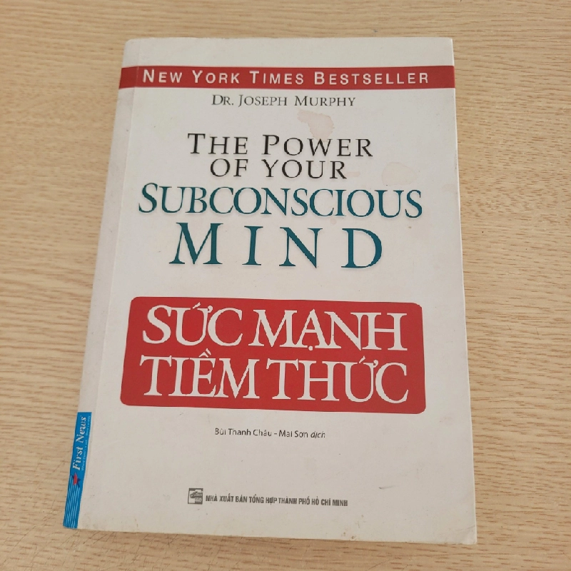 Sức Mạnh Tiềm Thức 539261