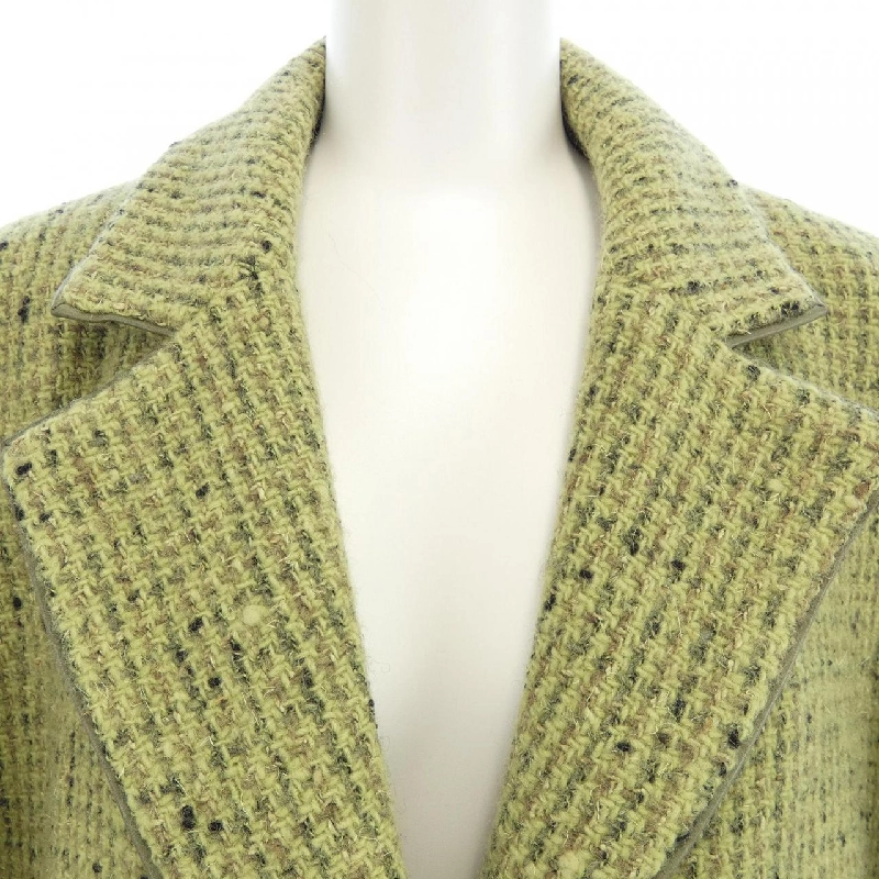 【Mã giảm giá】【Cổ điển】Áo khoác CHANEL 644997