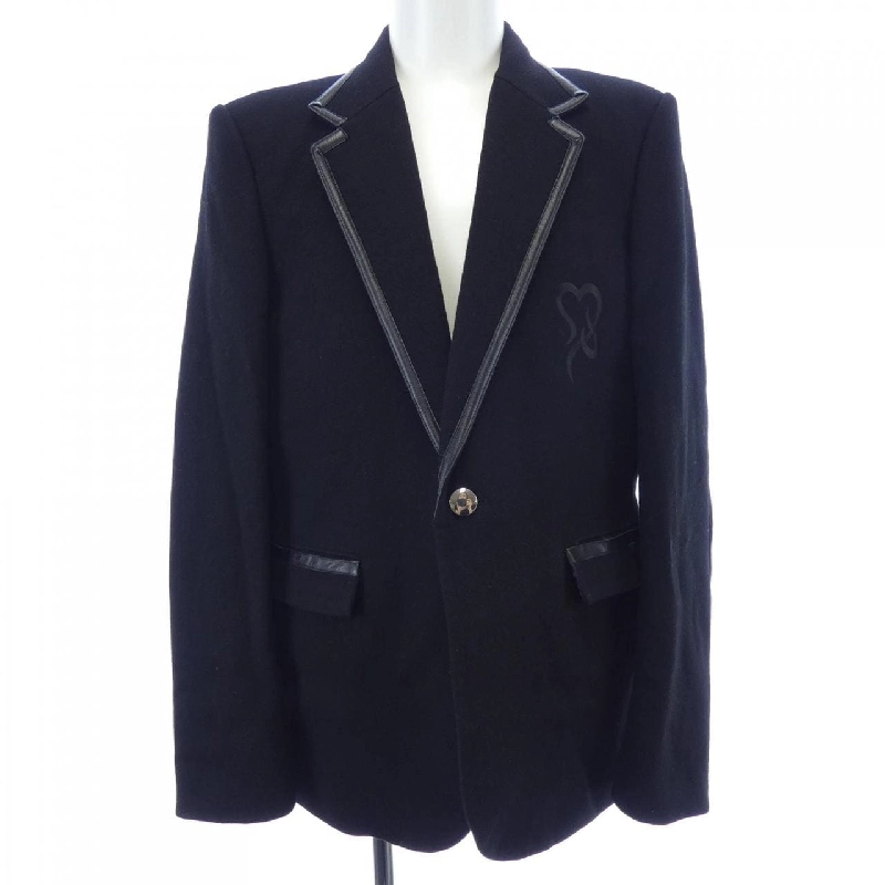 Áo khoác NUMBER (N)INE - Hàng hiệu Authentic 883632