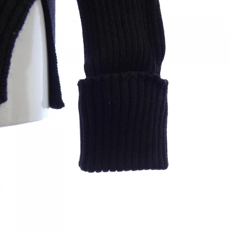 【Mã giảm giá】Crochet Chloe áo len 639072