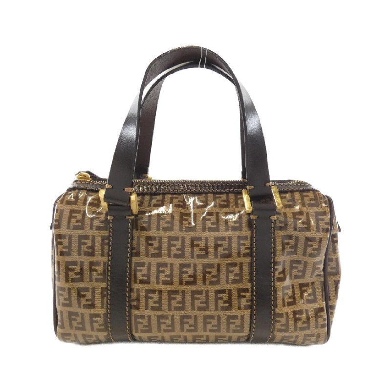 Fendi 16327 Túi Boston - Hàng hiệu Chính hãng 769418