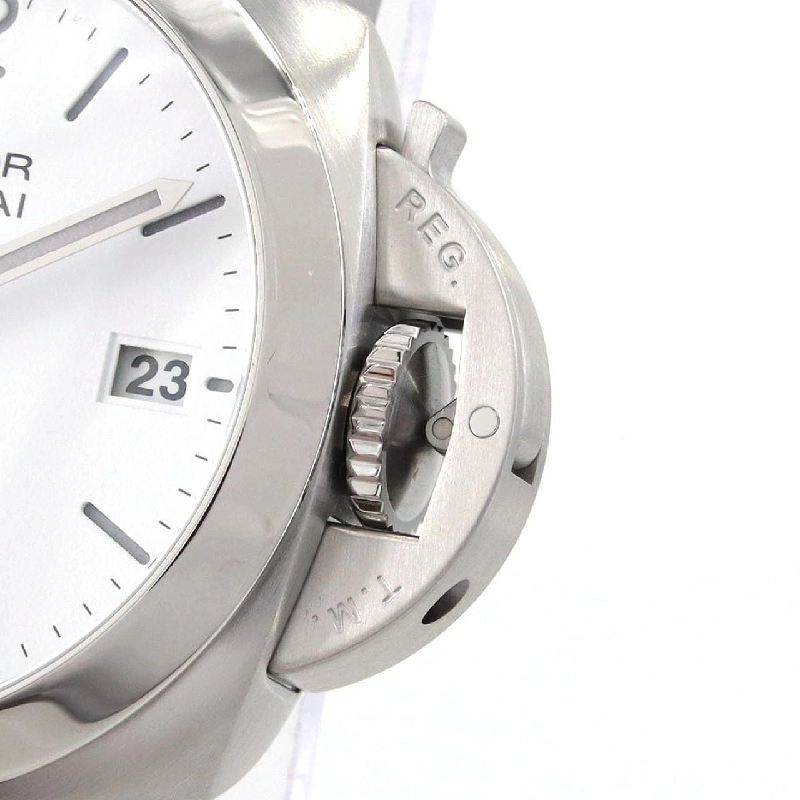 Panerai Luminor Quaranta BiTempo PAM01367 SS Automatic - Hàng hiệu Chính hãng 883221