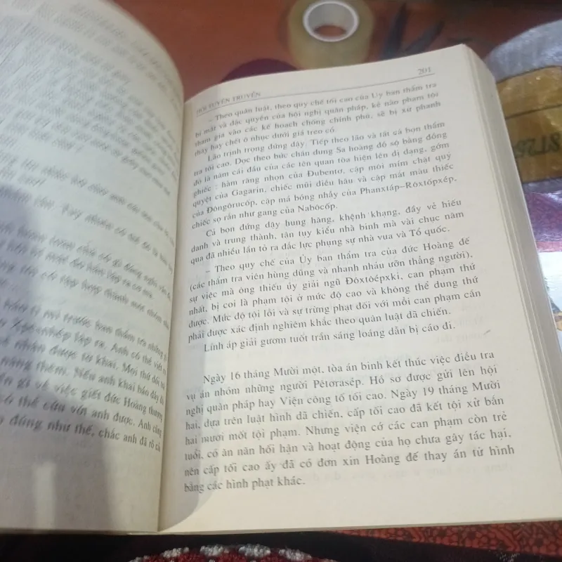 ĐÔXTÔÉPXKI Cuộc Đời Và Sự Nghiệp- L. Gôxman 757086