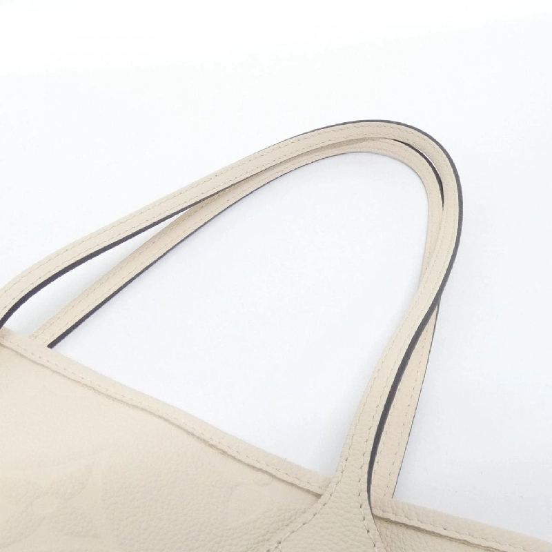 Túi Louis Vuitton Monogram Empreinte Neverfull MM M45684 609244