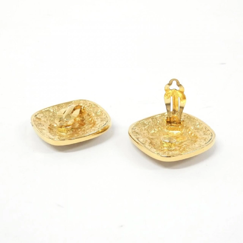 【Vintage】Bông tai Chanel 626434