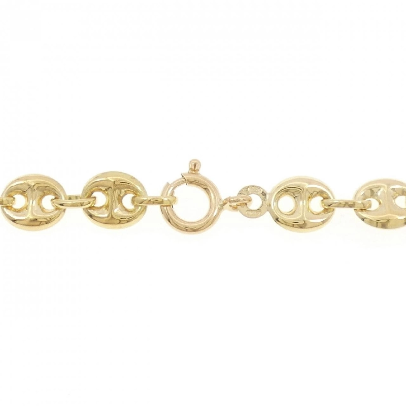 Nhẫn 750YG UnoAere - Hàng hiệu Authentic 843746