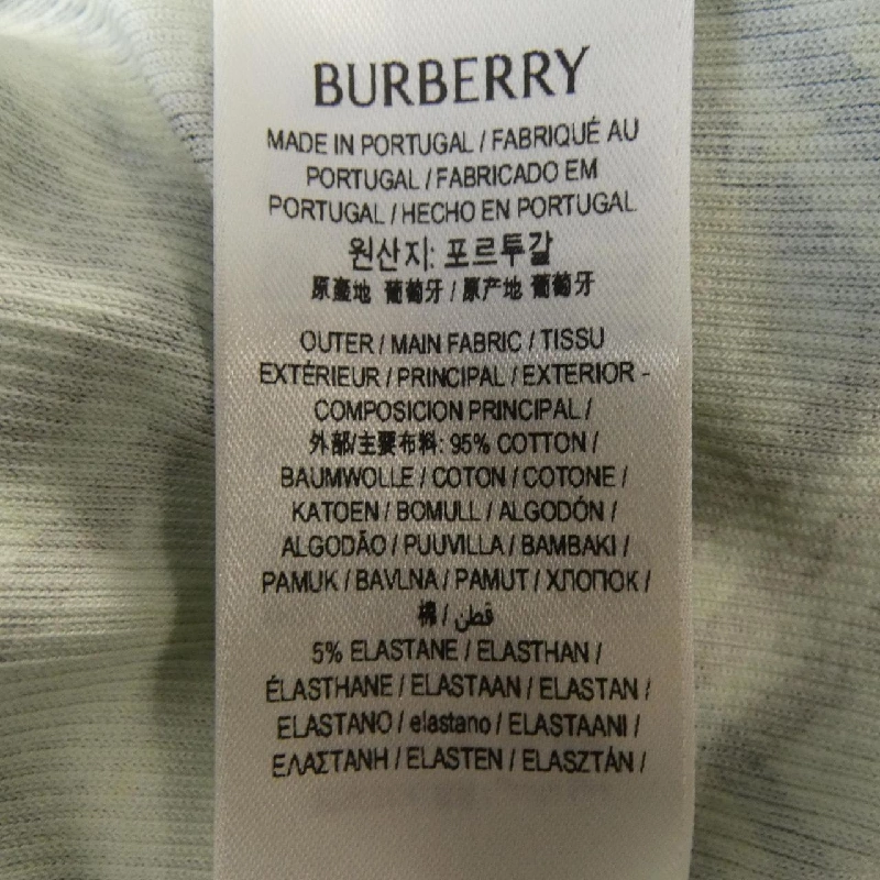 Burberry BURBERRY 8101024 Áo - Hàng hiệu Chính hãng 824886