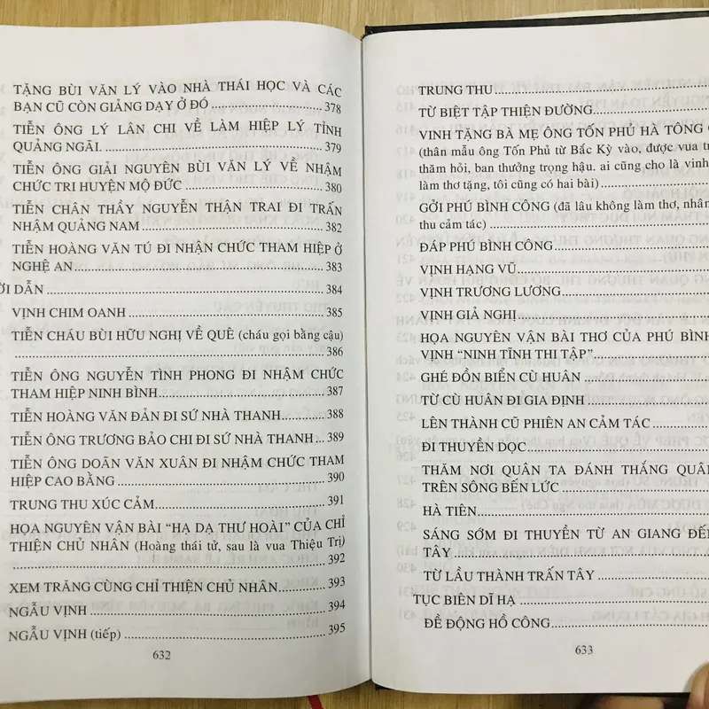 TRƯƠNG ĐĂNG QUẾ: CUỘC ĐỜI & SỰ NGHIỆP 738110