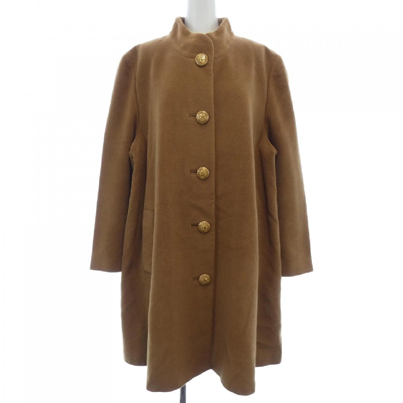 【Mã giảm giá】Thời trang Leonar LEONARD FASHION Áo khoác 639998