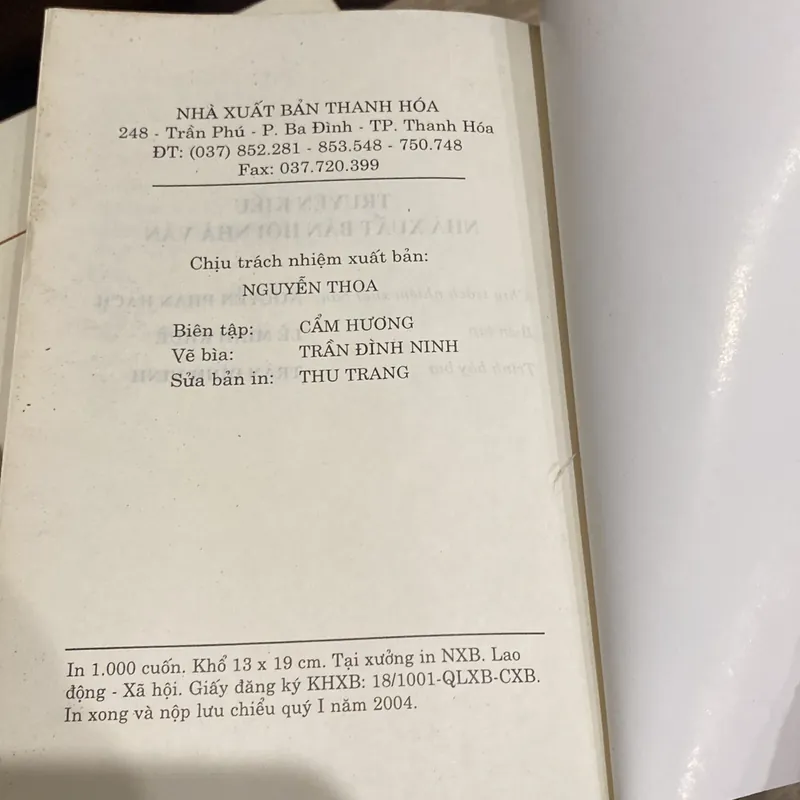 TRUYỆN KIỀU, NGUYỄN DU (XB 2004) 606476