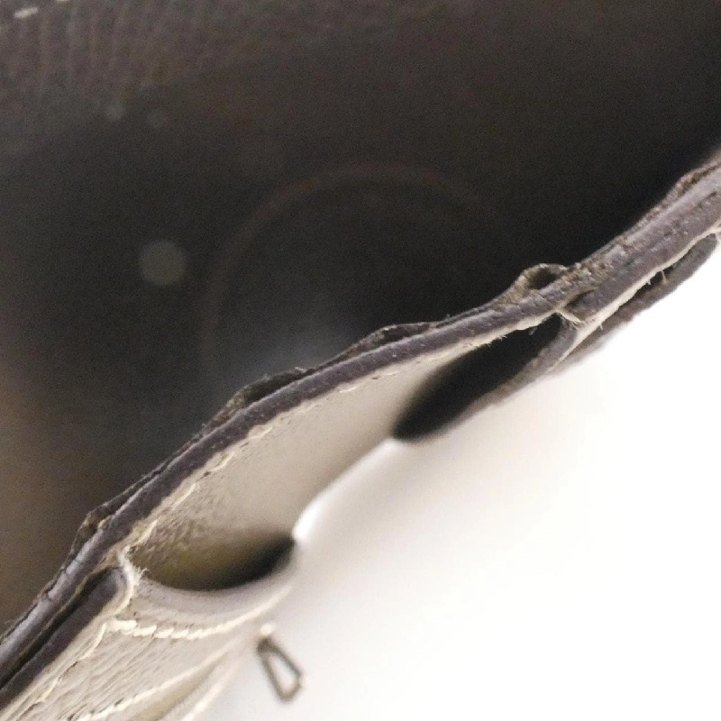 Ví compact Hermès Bearn 039790CK - Hàng hiệu Authentic 770607