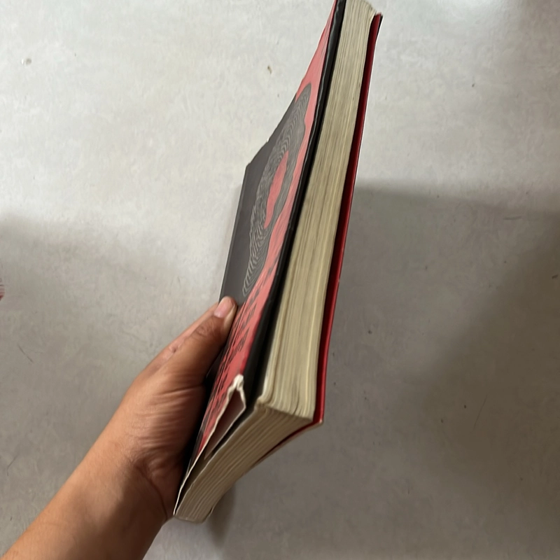 Tâm lý học tội phạm - Diệp Hồng Vũ 507802