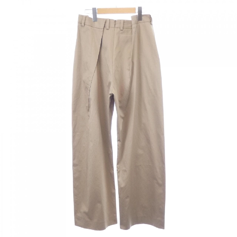 Quần MM6 S52KA0534 - Hàng hiệu Authentic 820920