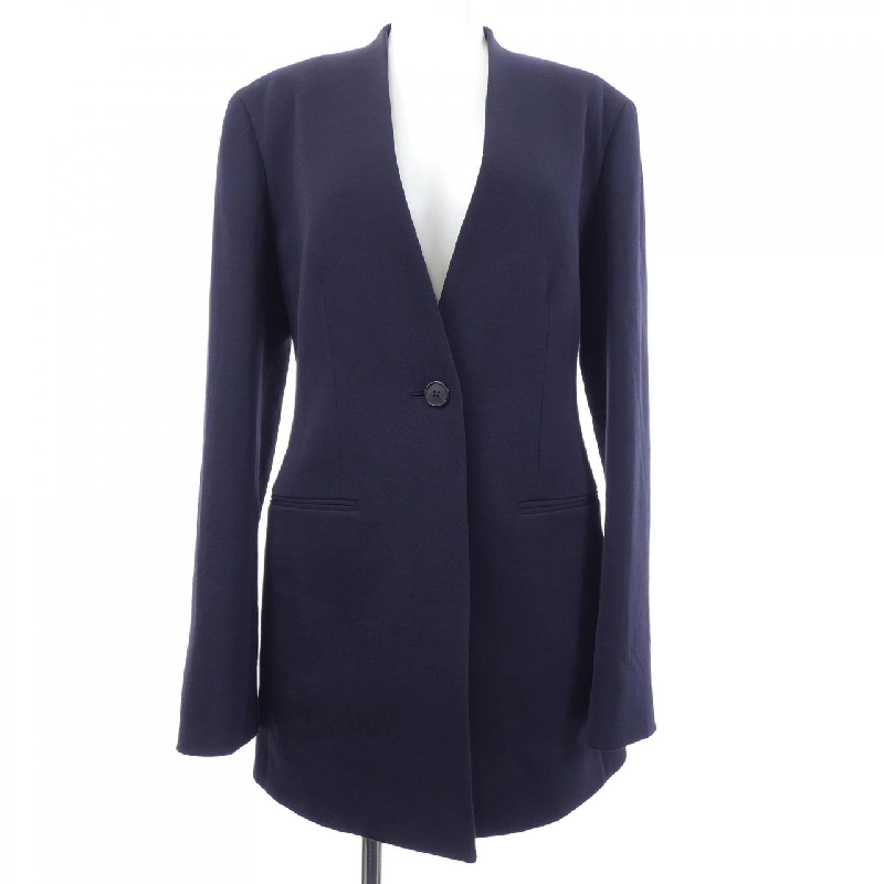 ザロウ THE ROW 6014-W2181 Áo khoác - Hàng hiệu Authentic 817120