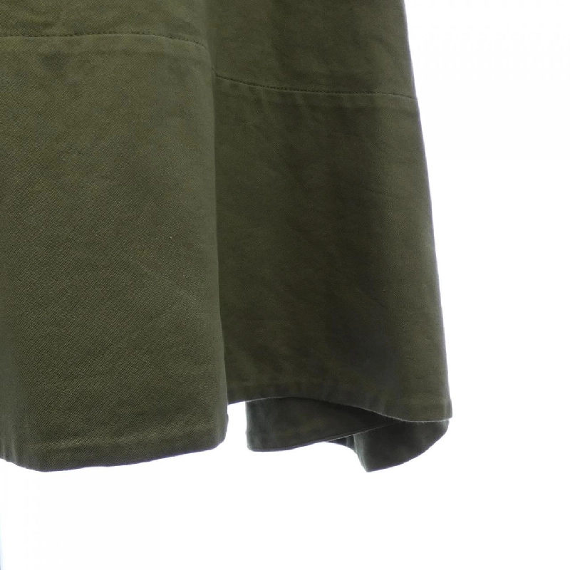 【Khuyến mãi】Chân váy MADISON BLUE 654323