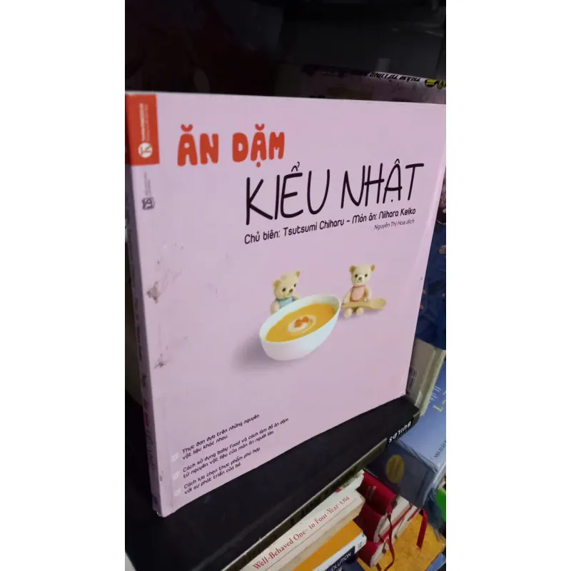 ăn dặm kiểu nhật b 719745