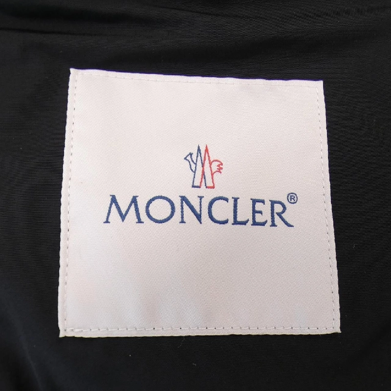 【Mã giảm giá】Áo khoác Moncler MONCLER 639377