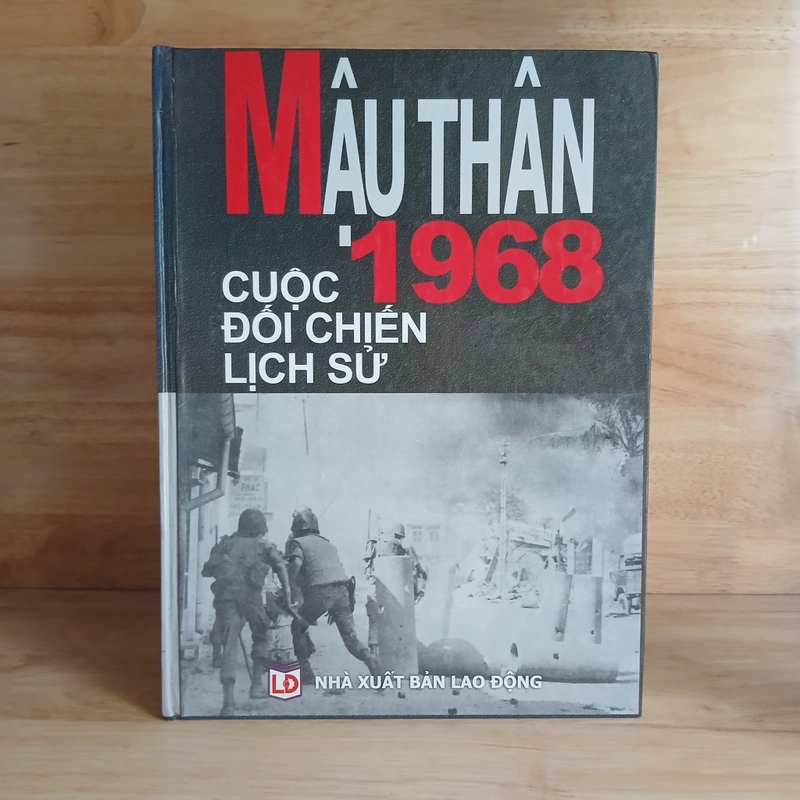 Mậu Thân 1968 Cuộc Đối Chiến Lịch Sử 539346