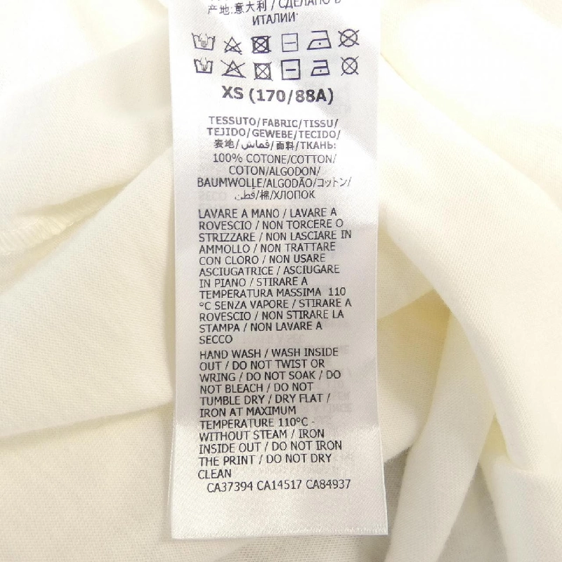 Gucci GUCCI Doraemon DORAEMON 616036 XJDEZ Áo thun - Hàng hiệu Chính hãng 899024