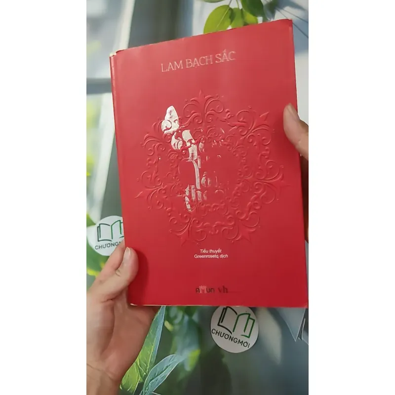 Yêu Không Lối Thoát - Lam Bạch Sắc 1018872