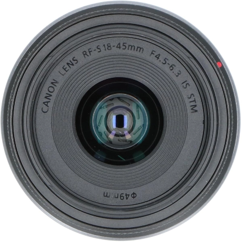 RF-S18-45mm F4.5-6.3IS STM - Hàng hiệu Authentic 885598