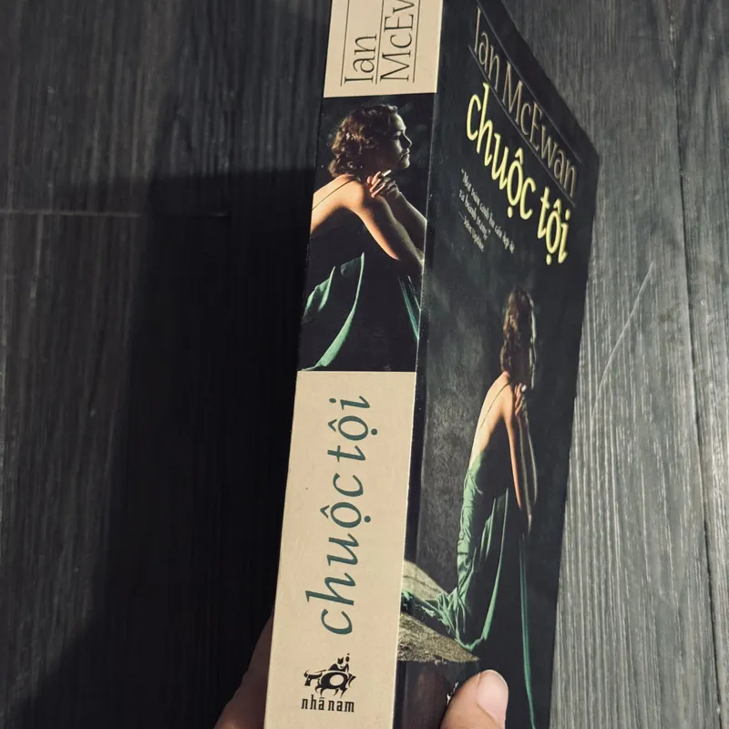 Chuộc tội - Ian McEwan 577007