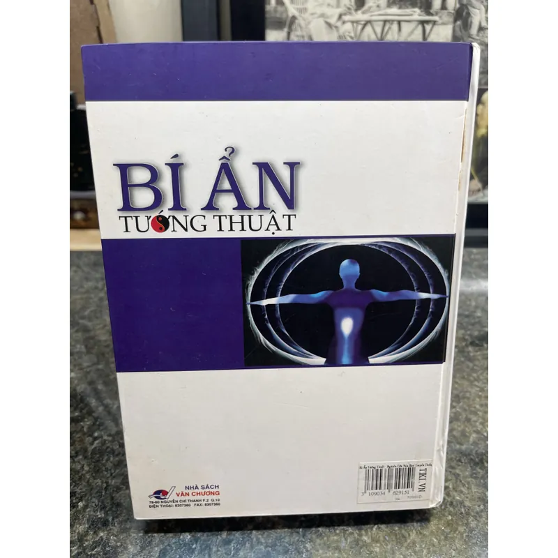 Bí ẩn tướng thuật Huyền Cơ 707470