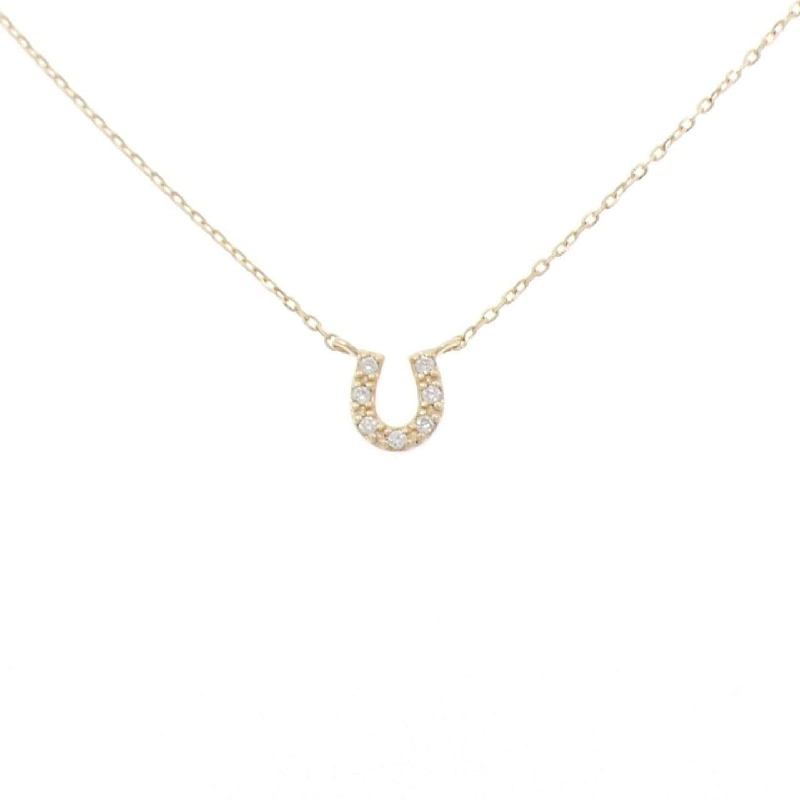 Juette Dây chuyền kim cương 0.02CT - Hàng hiệu Authentic 841058