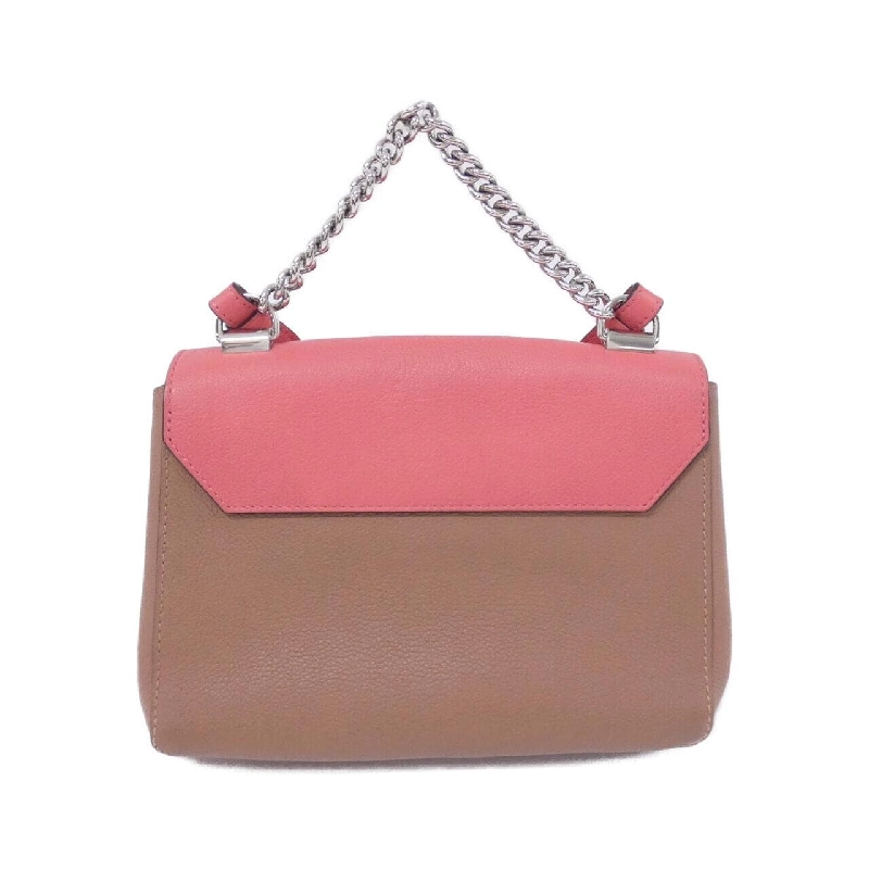 Túi xách vai Louis Vuitton Lockme IIBB M42278 608807