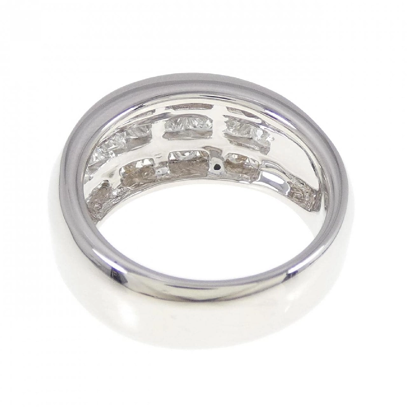 Nhẫn kim cương PT 1.79CT - Hàng hiệu Authentic 855950