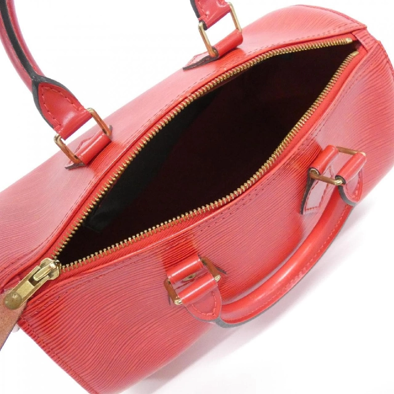 Túi xách Boston Louis Vuitton Epi Speedy 25cm M59237 - Hàng hiệu Chính hãng 769709