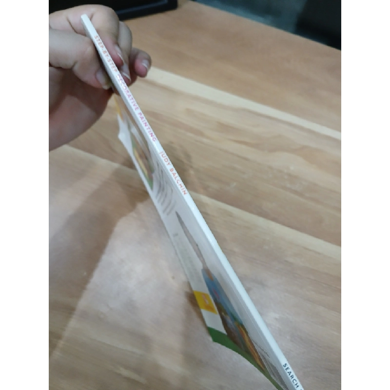 Step-by-Step Decorative Painting - Diana Balchin 547746