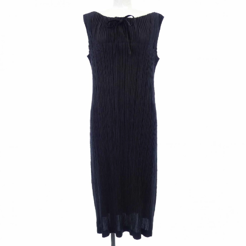 Pleats Please PP01-JH731 Đầm - Hàng hiệu Chính hãng 815372