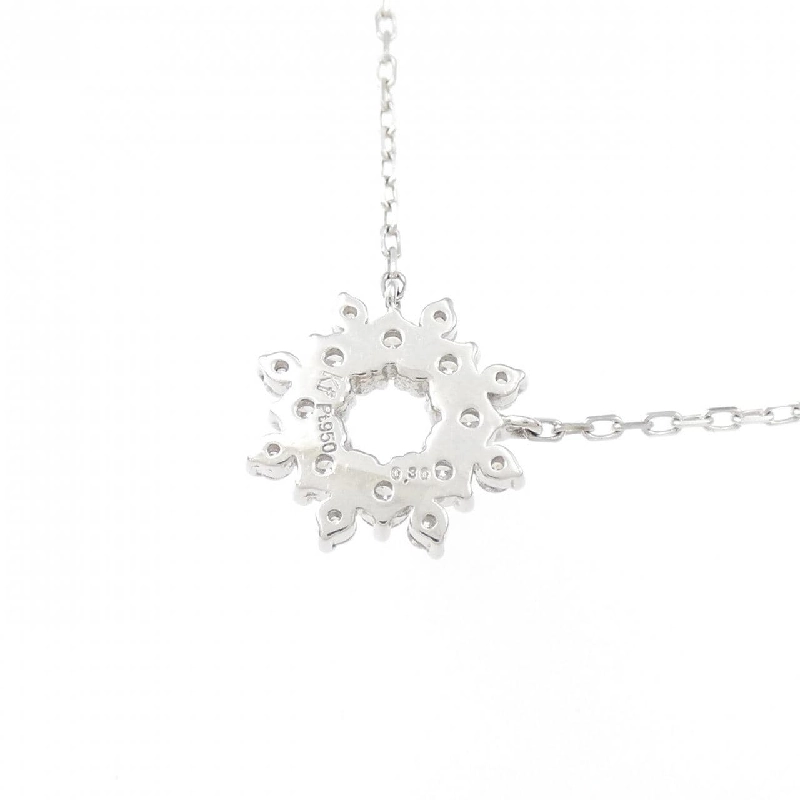 PT Dây chuyền kim cương 0.30CT - Hàng hiệu Authentic 865151