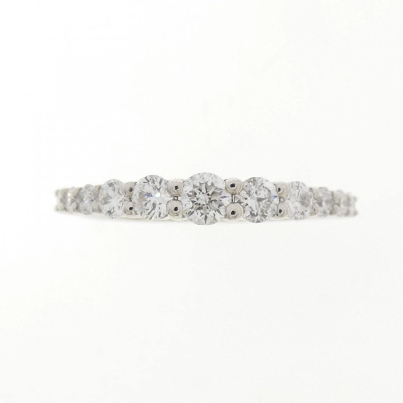 Nhẫn kim cương PT900 0.42CT 666653