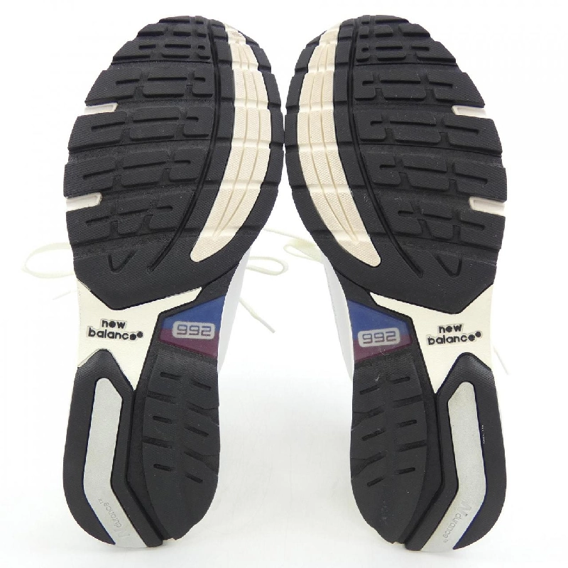 Giày thể thao New Balance U992GB - Hàng hiệu Authentic 902206