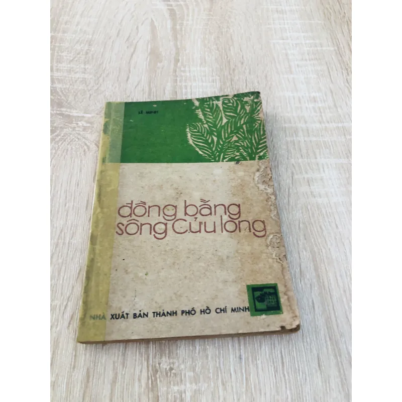 ĐỒNG BẰNG SÔNG CỬU LONG  960159