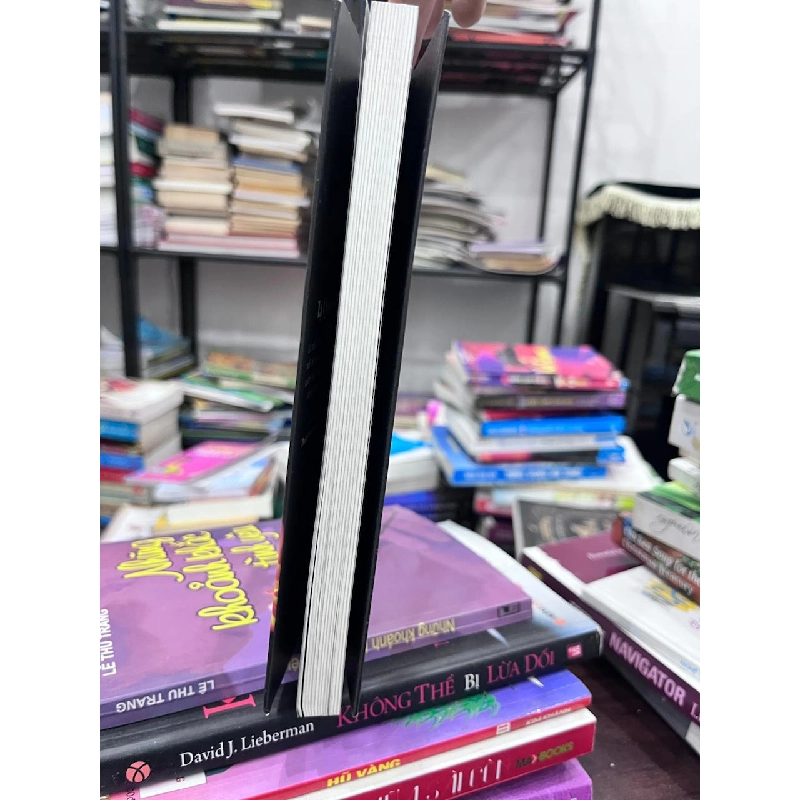 Điềm Tĩnh & Nóng Giận - Tạ Quốc Kể 934235