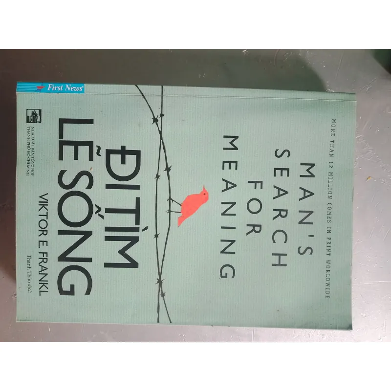 Đi tìm lẽ sống  926752